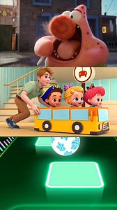 108K views · 538 reactions | Patrick Exe & Bebefinn Pinkfong #tileshop #tileshopedmrush #shortsreels | Hip Hop Gamer | Facebook