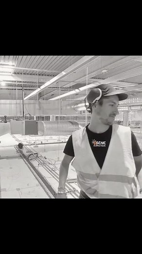 Ducted Air Conditioning Installation: From Rigid Ducting to Final Ventilation | CLIMATE ENGINEERING