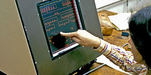 SXSW 2018: A Look Back at the 1960s PLATO Computing System
