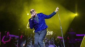 Soul Train Awards 2022: Charlie Wilson Masters the Sound of Soul with These Classic Records - | BET Soul Train Awards