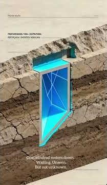 🌍 You Think You're Hidden. Fictional Subsurface Detection