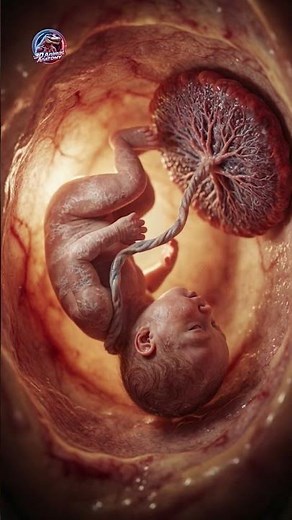 A Baby’s Brain Is Ready Before Birth