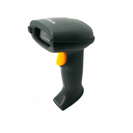 Products-Unitech MS838 Barcode Scanner (2D) │ Unitech