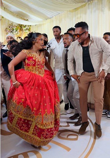 ገና! 💃 @mahi keb