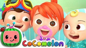 226K views · 2.9K reactions | The Laughing Song CoComelon Nursery Rhymes & Kids Songs | TTP Kids Channel | Facebook