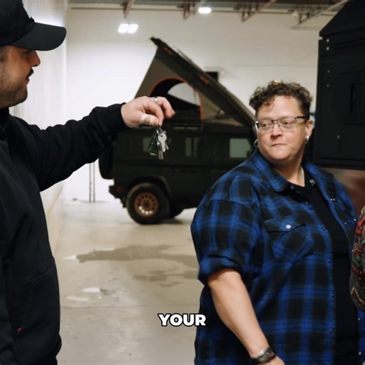 WIN BIG! 🏆 Unleash your inner adventurer with a Ford F-150 Raptor, built for desert runs & rough trails. Plus, score $25k cash 💸 and fuel your next epic overlanding journey 🚀 Enter now and watch the walkthrough to get ready to ride off into the wild 🛻🧭 | Ovrlnd