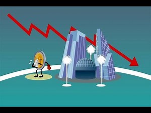 Cómo impactó la crisis de 2008 a México | Así está la cosa