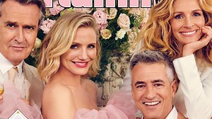 Julia Roberts and Cameron Diaz Talk 'My Best Friend's Wedding'