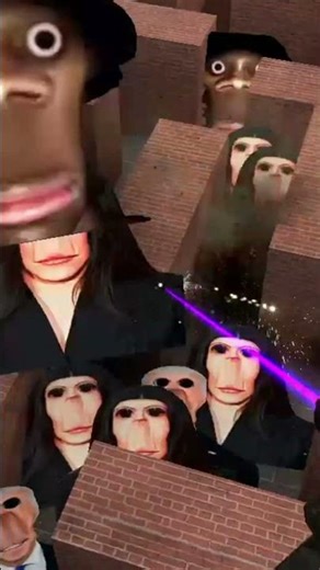 #Nextbots #Meme #Gmodmy name is auuugh gmods