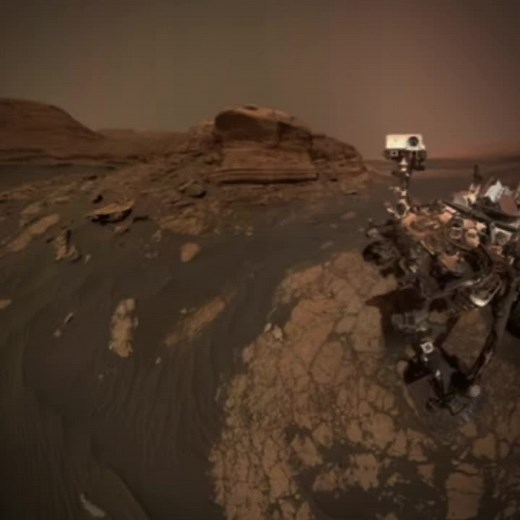 Mars Rover Last Words: A Journey Beyond Earth
