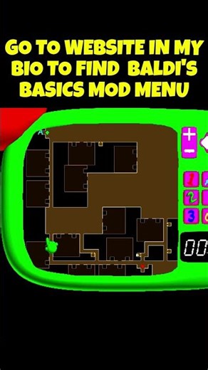 Baldi's Basics Mods Android ✅ (HOW TO DOWNLOAD) 2026 #baldisbasics #baldisbasicmod #unitedstates