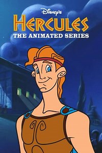 Hercules (1998-1999) - TV Show