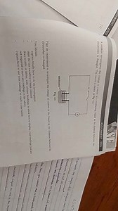 Plan an experiment to investigate the change in current in a co... | Filo