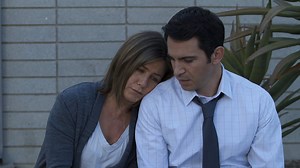 Watch! Jennifer Aniston in Cake clips