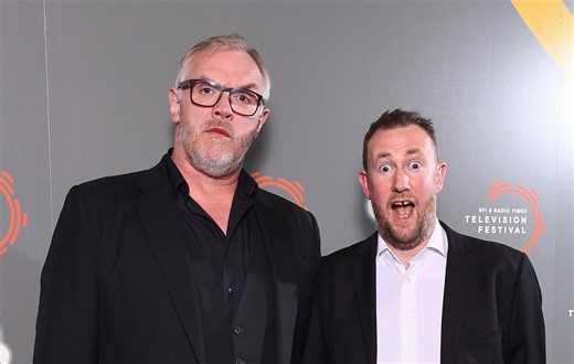 ‘Taskmaster’ original stage show surfaces online featuring future fan-favourite contestants