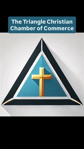 ✨ An Exciting New Beginning for Faith-Driven Business ✨💗 Last night we officially launched the Triangle Christian Chamber of Commerce (TCCC) right here in our local community! We prayed for 50 people to attend the first meeting and 92 came! 🙌🏼🎊 Launched 🚀 on January 29, 2026, TCCC brings together Christian business owners and leaders who are committed to growing with purpose, integrity, and impact.🙏🏼 We were honored to have Krystal Parker from the U.S. Christian Chamber of Commerce 🇺🇸 j