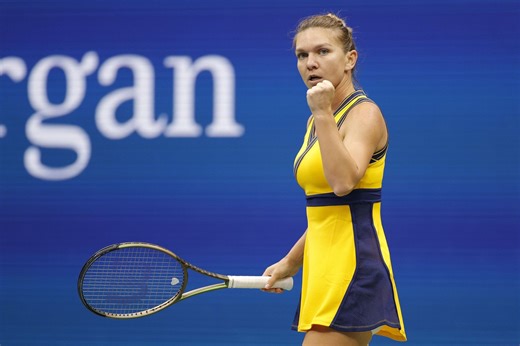 Linz 2021: Simona Halep vs Jasmine Paolini preview, head-to-head & prediction | Upper Austria Ladies