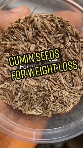 Cumin Seeds for Weight Loss: How to Use and Prepare for Healthy Weight Loss