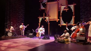 395 reactions · 59 shares | Rumba Exotica, original composition performed at "The Art of Guitar 2023" at Queen's Hall. Follow me to find out where is the next public performance... | Guitarist Stefan Roach | Facebook