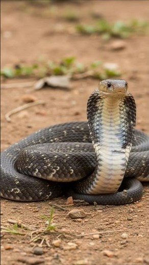 Cobra Snake Sounds 🧡(King Cobra)