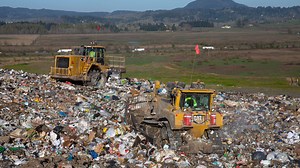 Dramatic decrease in tipping fees endangers CleanLane project