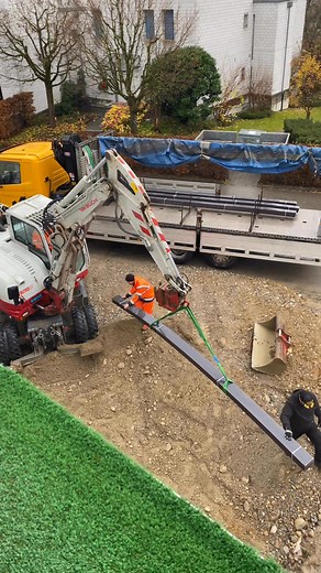 Jacques Gehring on Reels