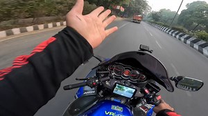 Lagg gayi Superbikes ki Race | JS FILMS