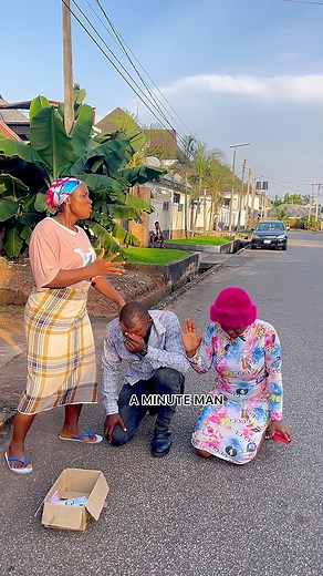 1.2M views · 50K reactions | How the prayer of the dirty beggarr saved the man | A Minute Man | Facebook