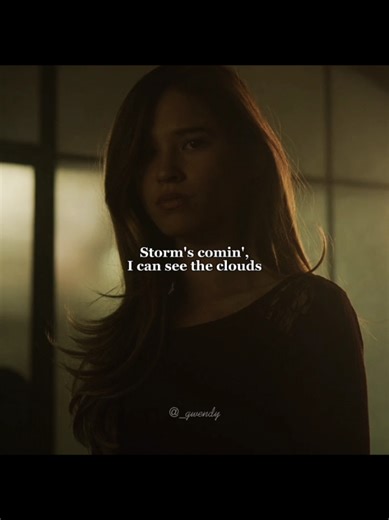 I was working on my Teen Wolf fanfic when I think of this edit : as Tracy is a kanima, a weapon of vengeance, she can be edit with Lute's revenge song (it's also the fact that Tracy is Lute's variant somehow, like both have romantic feeling for a man who don't have romantic feeling for them back). ¶ I also find a plot for my fanfic, one where Tracy survive and want revenge for Theo (just like Lute in Hazbin Hotel) so she come in season 6b with a plan, and I'm gonna stop here so if you want to kn