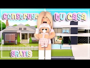 💖 NO PODRÁS CREER lo que podrás CONSTRUIR en Club Roblox! 💖 ADELANTO EXCLUSIVO! 💖