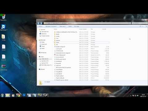 How To Create A Basic NS2 Dedicated Server (PART 1)