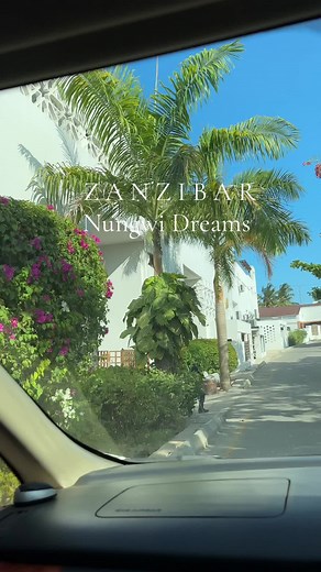 Nungwi Dreams: Your Ultimate Zanzibar Vacation Guide