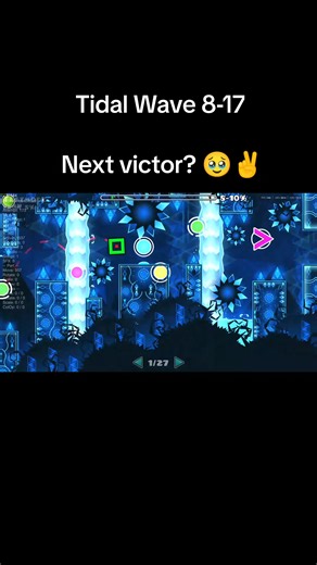 Tidal Wave 8-17 Gameplay Highlights