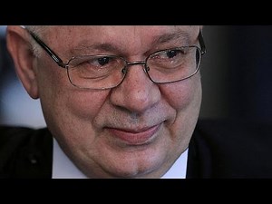 Conmoción en Brasil tras la muerte del juez que instruía el escándalo de Petrobras