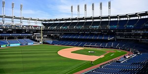 'Crown jewel of Cleveland': Guardians showcase Progressive Field renovations