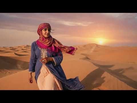 ZAHRA | زهرة – Arabic Deep House 2026 🌙 Desert Dream Vibes Ethereal Mix #arabicmusic