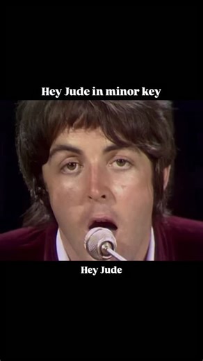 Phebe Lya on Instagram: "Which version do you prefer? 🎶 #60s #thebeatles #paulmccartney #rockmusic #classicrock"