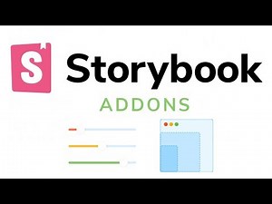 Storybook RECARGADO: ¿Todavía no estás usando ADDONS?