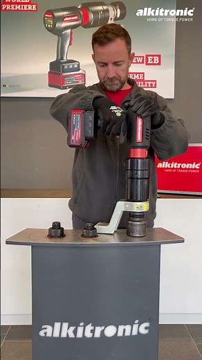 How to support a torque multiplier correctly – 3 mistakes to avoid!