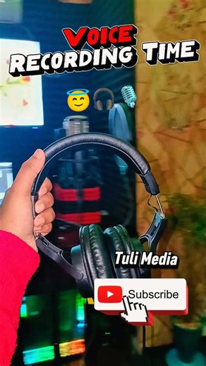 Tuli Media on Instagram: "Trailer🎧😇"