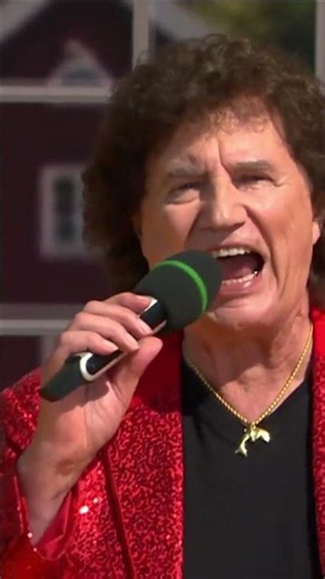 Today we're going to laugh! 😍💃 #olafderflipper #schlager #schlagerforall #shorts