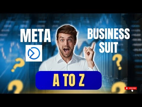 Facebook Meta business suite Account Create | Meta business suite কিভাবে খুলবো?