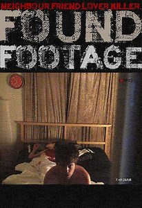 Found Footage (2011) - Movie