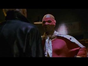 Slap Me Around and Call Me Susan