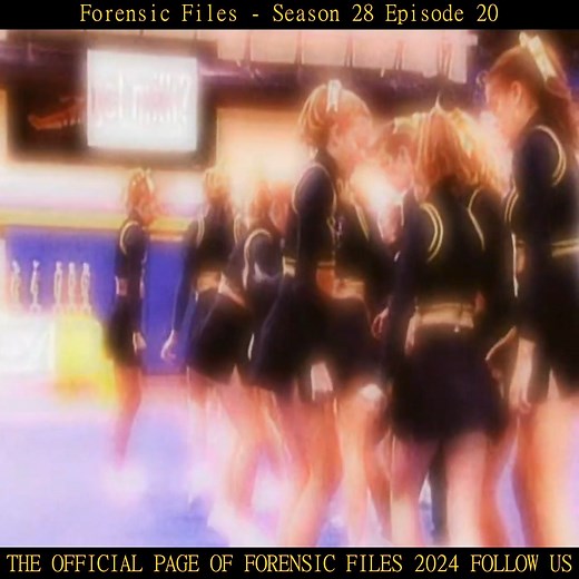 Forensic Files 2024 on Reels