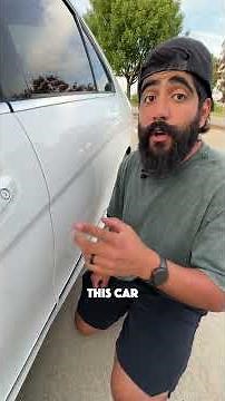 You Won't Believe the Results of this Maaco Paint Job