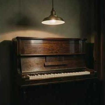 Jazz Swing Backing Track in A Minor – 80 BPM Piano, Bass & Drums