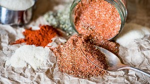 Homemade Chili Powder Recipe