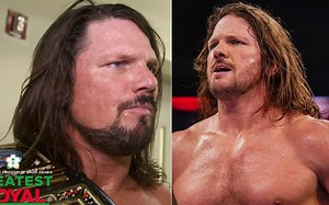 AJ Styles to begin angle with his real-life friend after returning to WWE? Exploring massive swerve