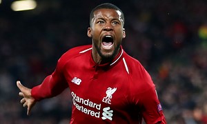 Liverpool 4-0 Barcelona: Watch the highlights